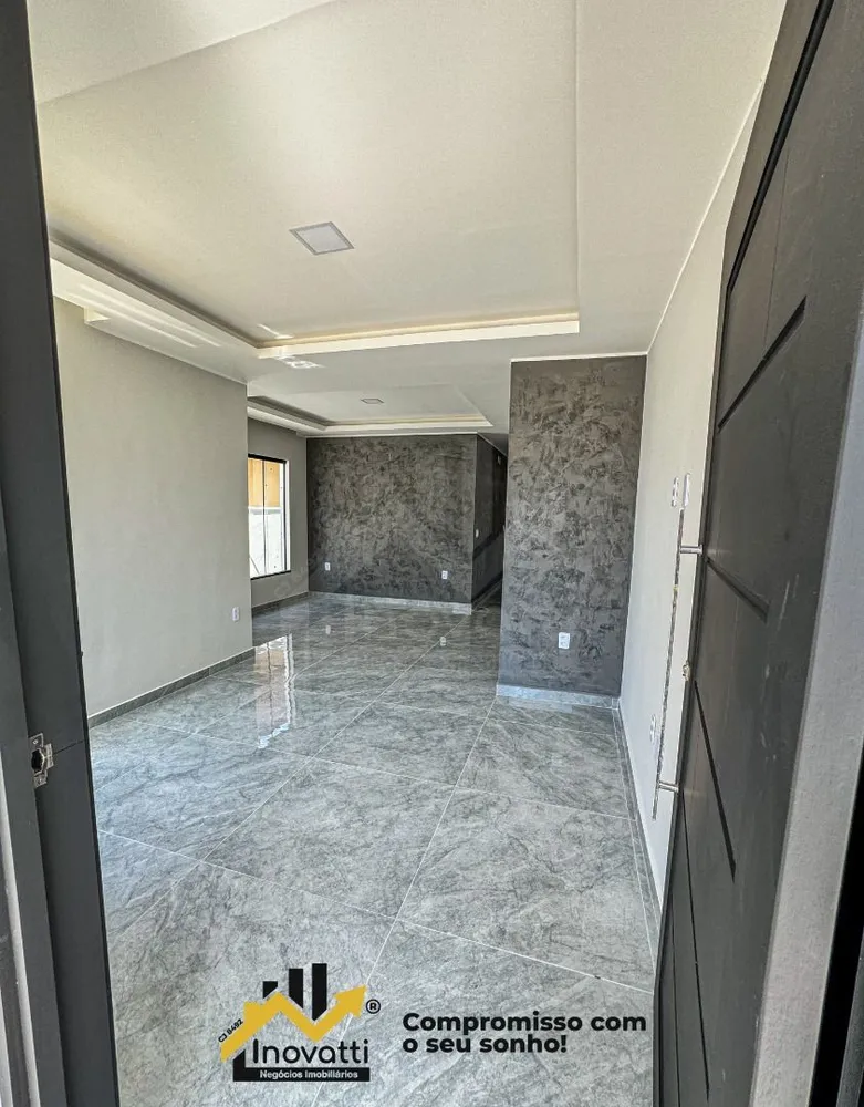 Casa de Condomínio, 3 quartos - Foto 2