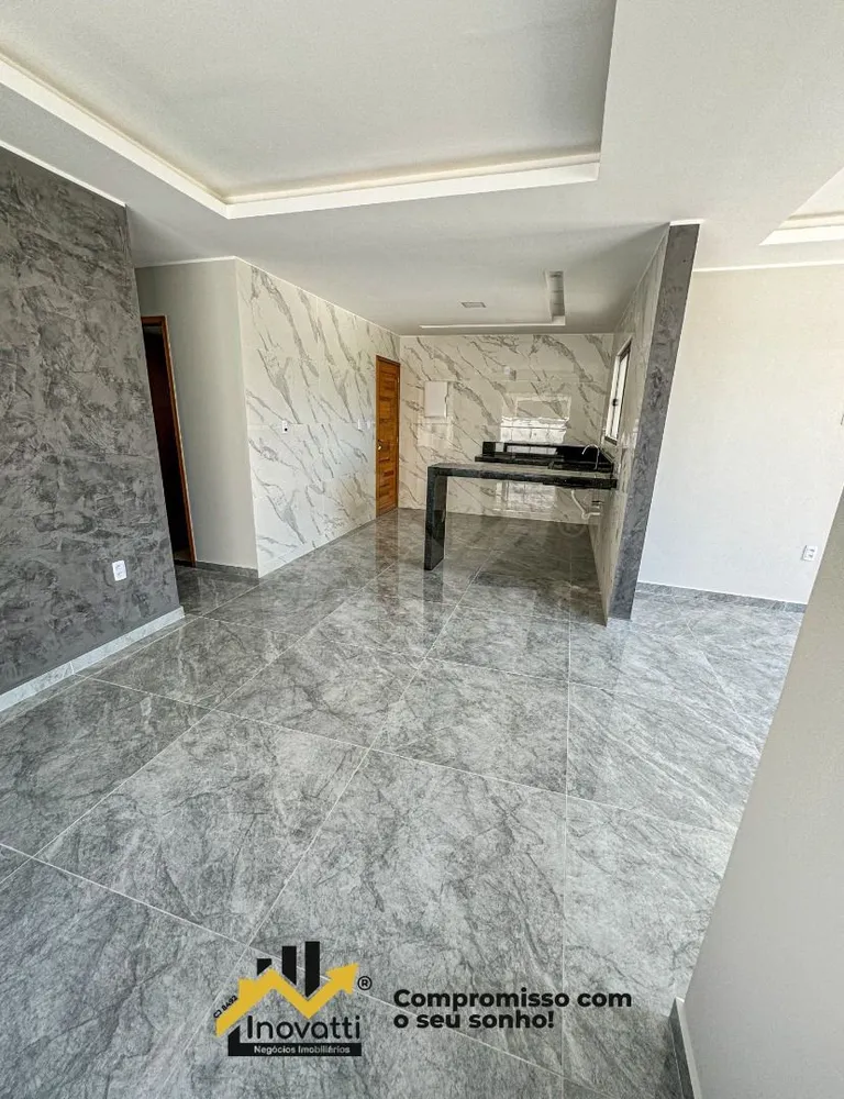 Casa de Condomínio, 3 quartos - Foto 3