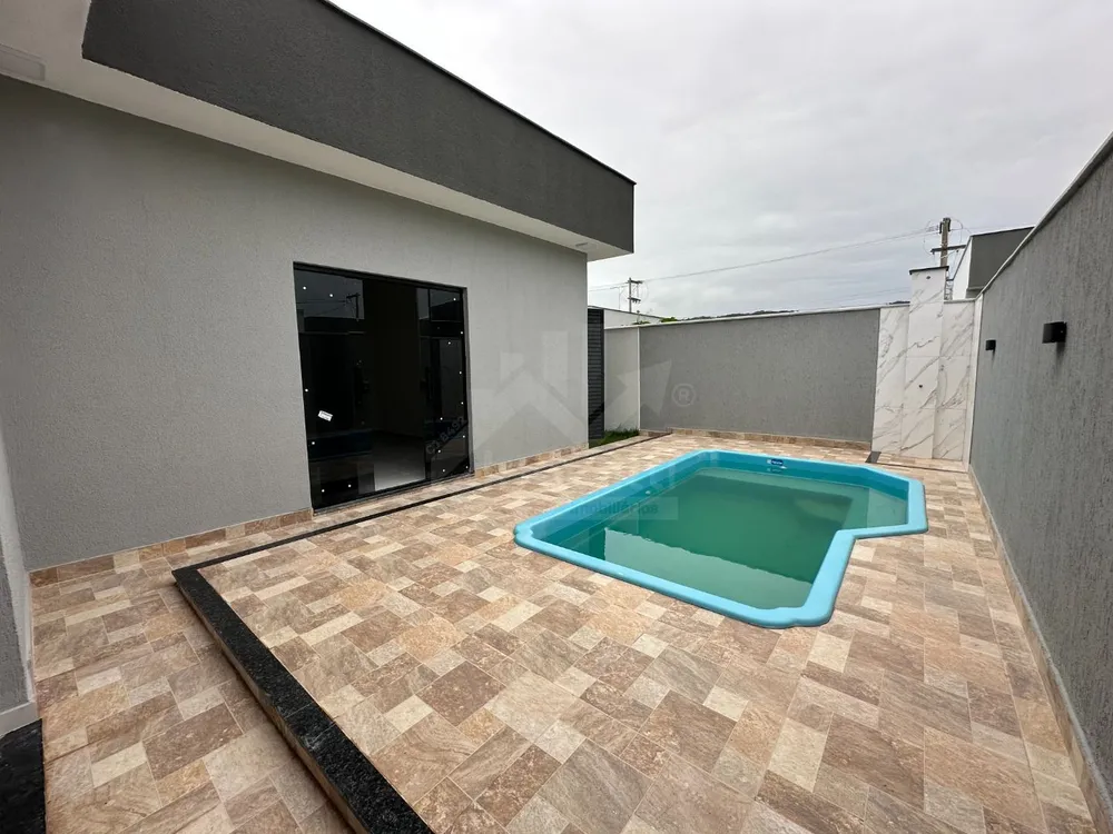 Casa de Condomínio, 3 quartos - Foto 11