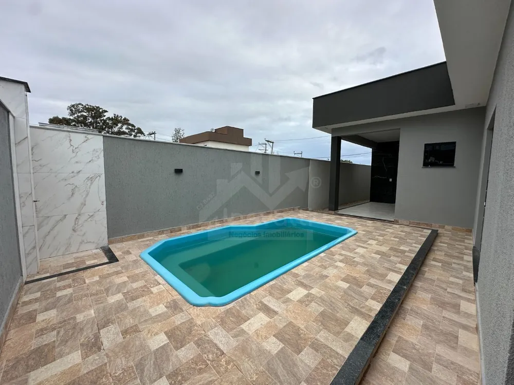 Casa de Condomínio, 3 quartos - Foto 9
