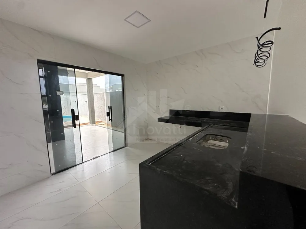 Casa de Condomínio, 3 quartos - Foto 7