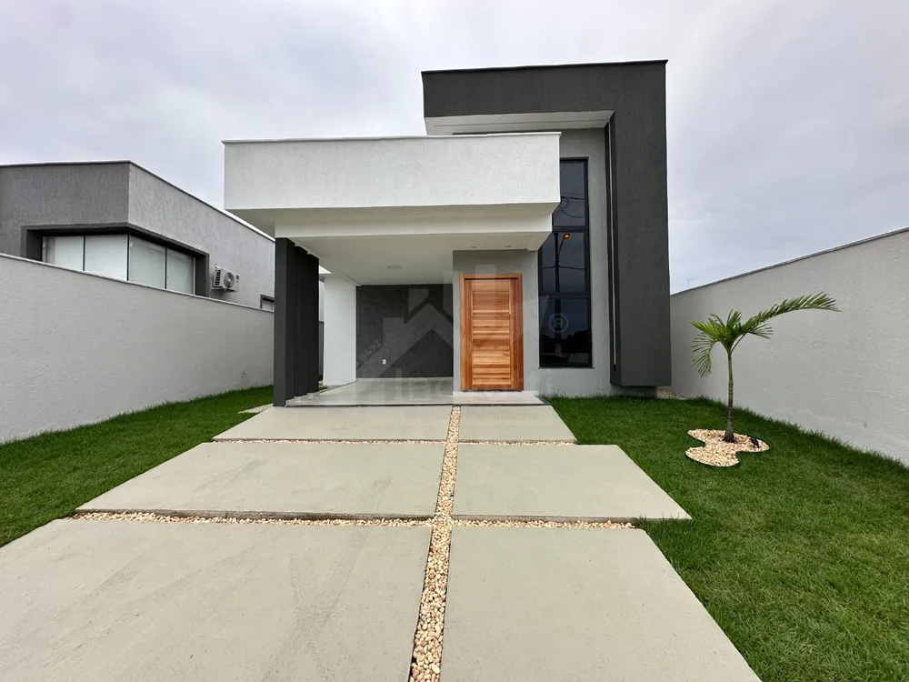 Casa de Condomínio, 3 quartos - Foto 2