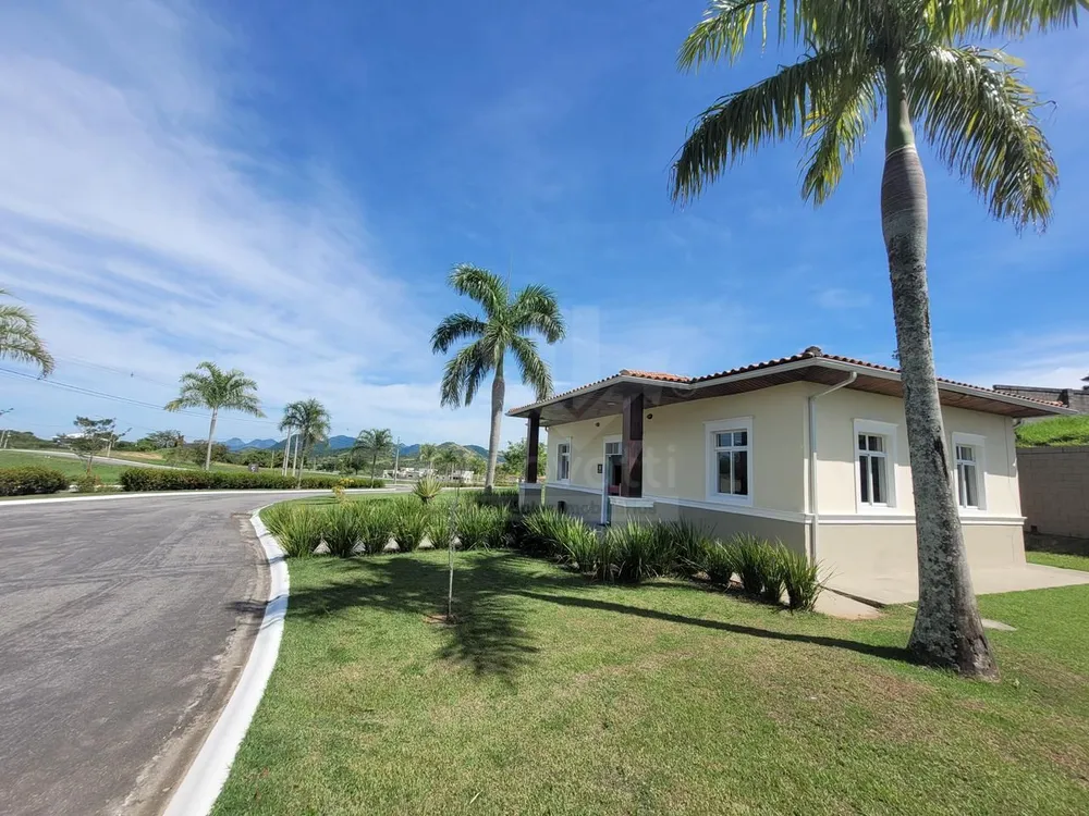 Terreno, 401 m² - Foto 1