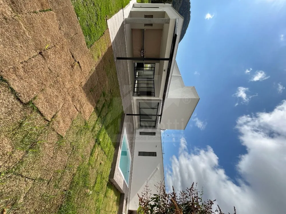 Casa de Condomínio, 3 quartos - Foto 17