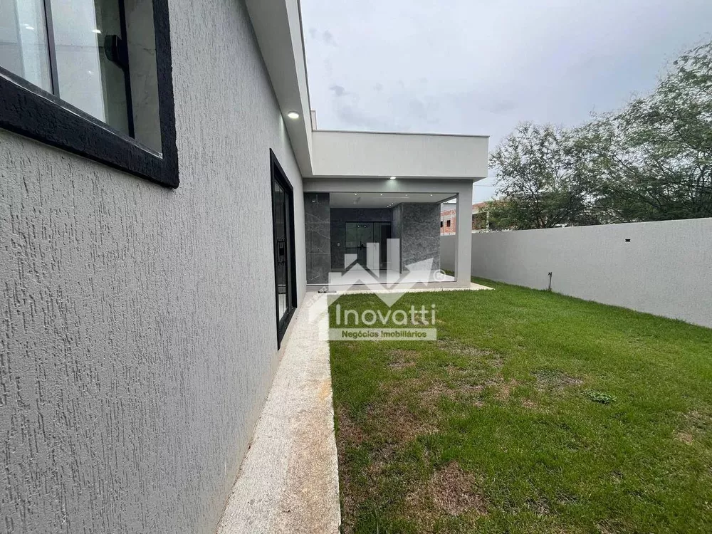 Casa, 3 quartos, 202 m² - Foto 10