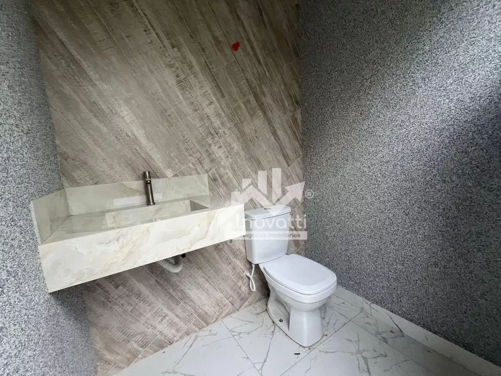 Casa, 3 quartos, 202 m² - Foto 33