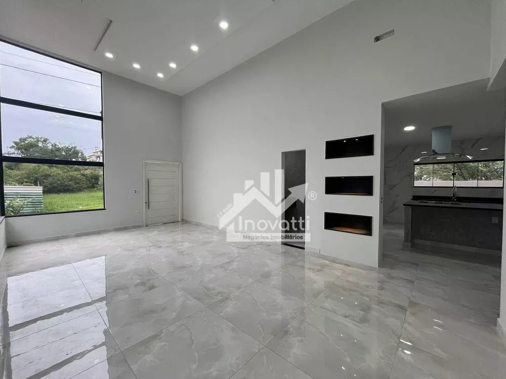 Casa, 3 quartos, 202 m² - Foto 15
