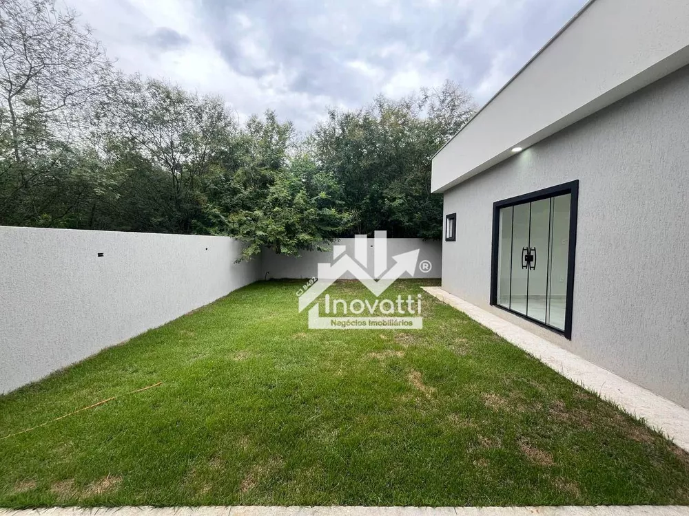 Casa, 3 quartos, 202 m² - Foto 14