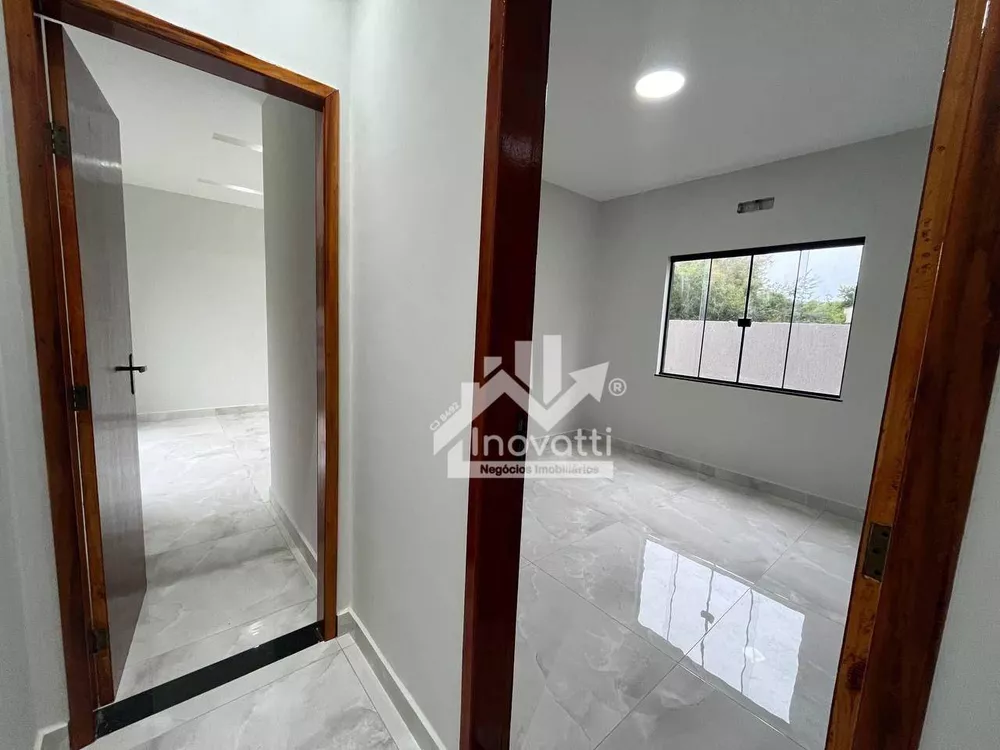 Casa, 3 quartos, 202 m² - Foto 23
