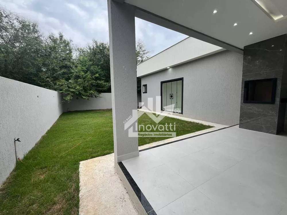 Casa, 3 quartos, 202 m² - Foto 25