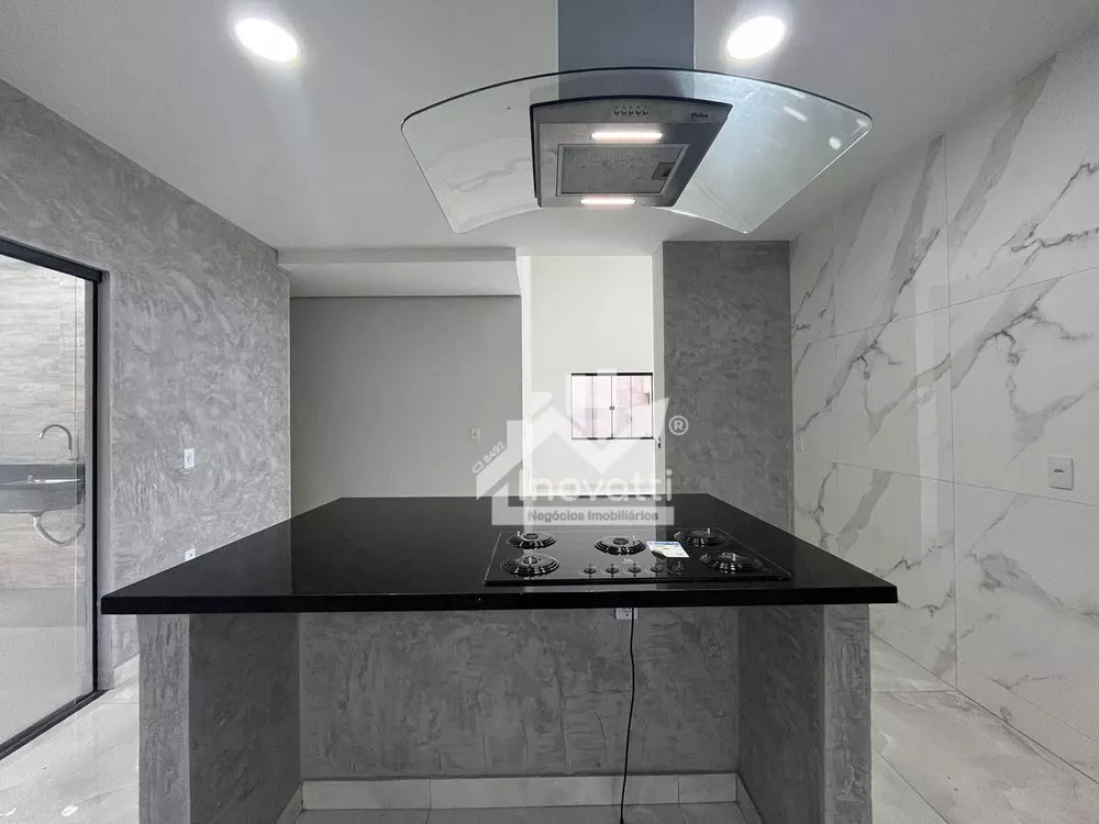 Casa, 3 quartos, 202 m² - Foto 19