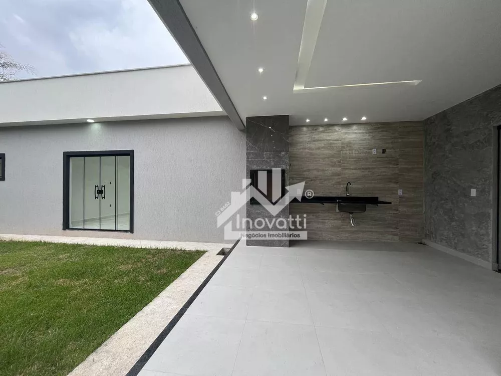 Casa, 3 quartos, 202 m² - Foto 38