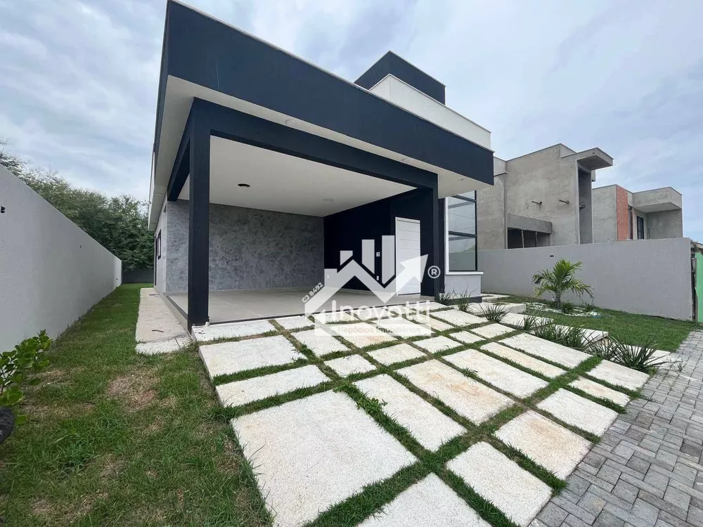 Casa, 3 quartos, 202 m² - Foto 53