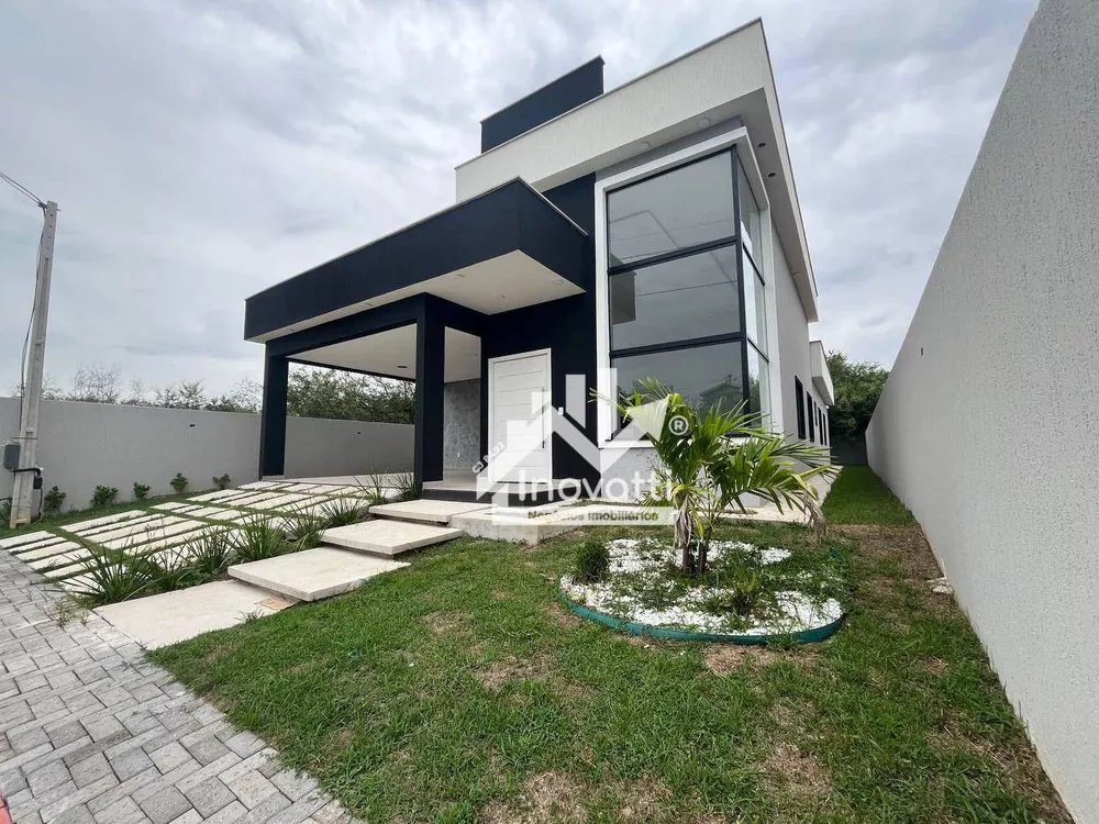 Casa, 3 quartos, 202 m² - Foto 41