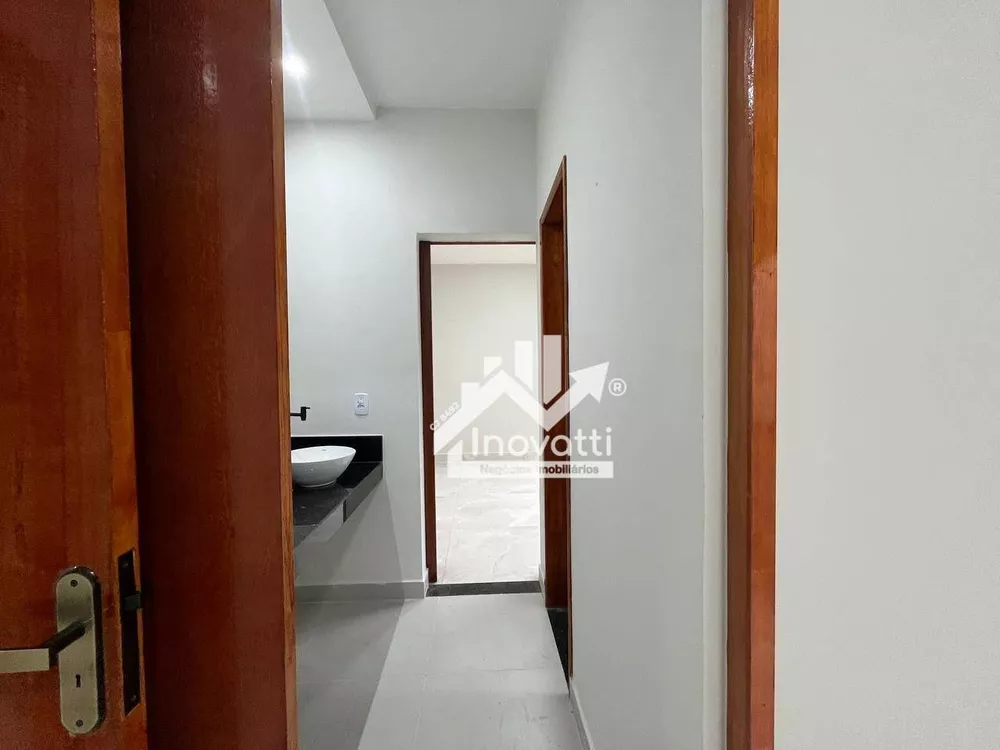 Casa, 3 quartos, 202 m² - Foto 69