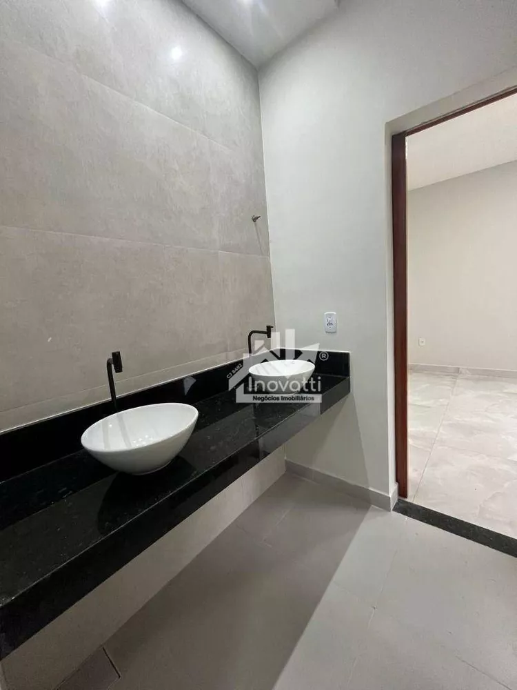 Casa, 3 quartos, 202 m² - Foto 17