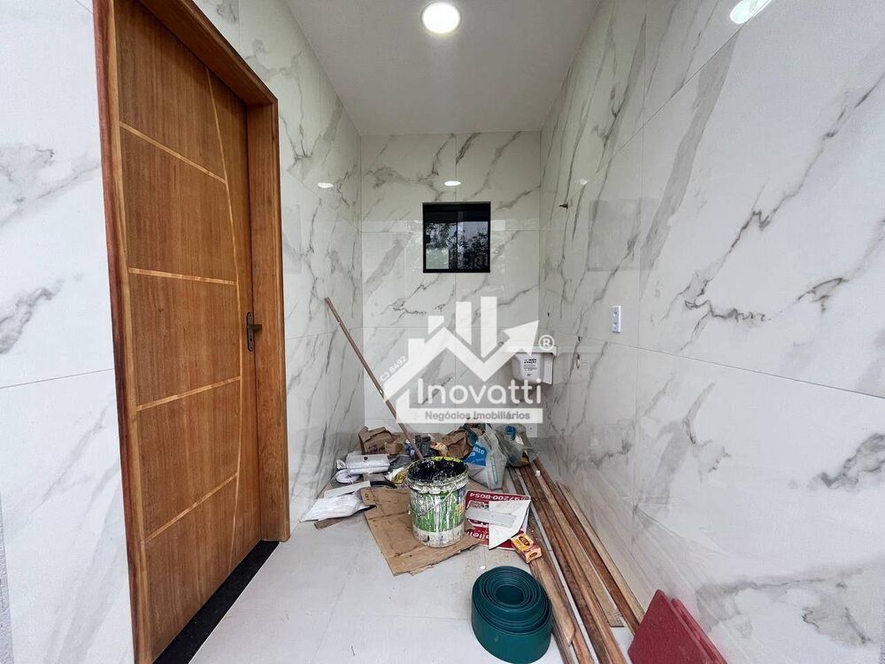 Casa, 3 quartos, 202 m² - Foto 3