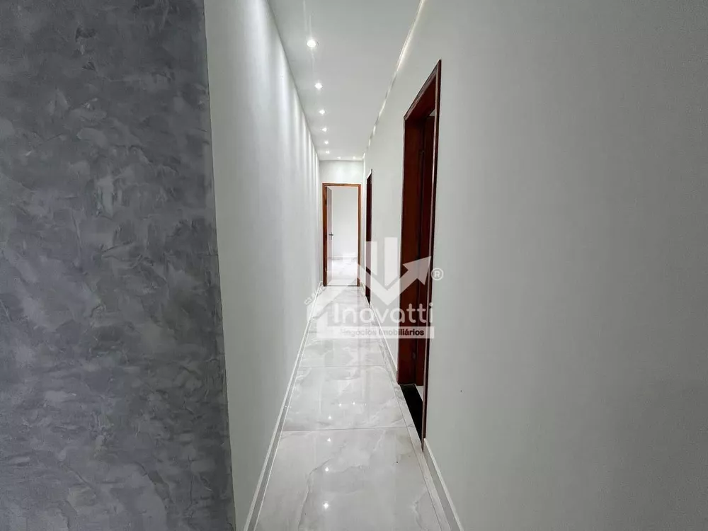 Casa, 3 quartos, 202 m² - Foto 46