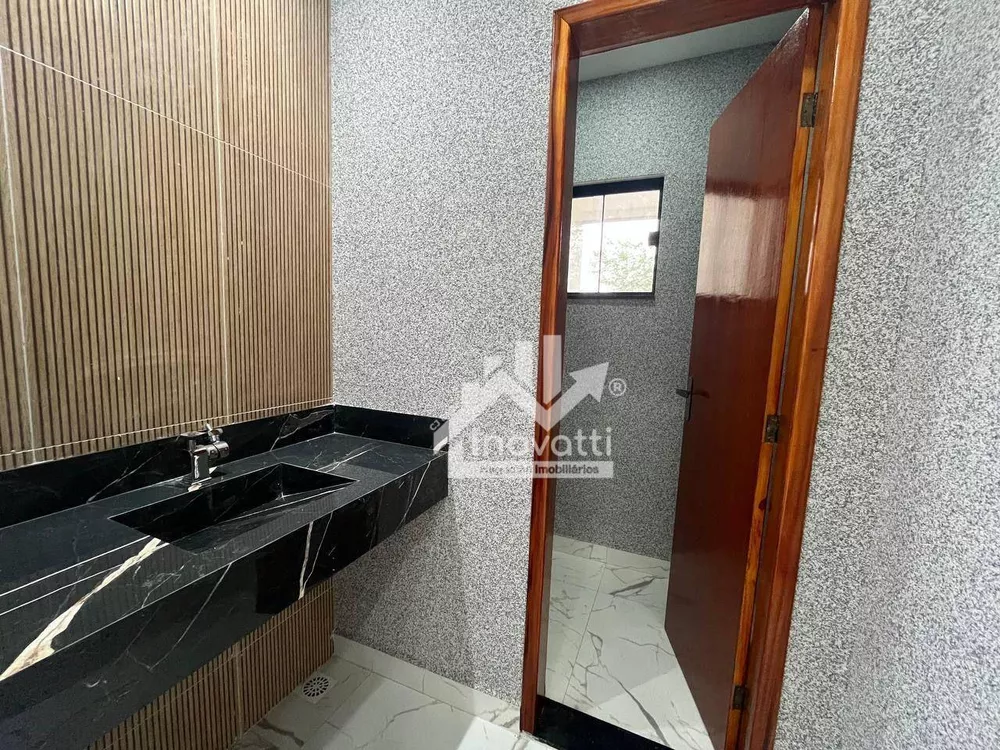 Casa, 3 quartos, 202 m² - Foto 47