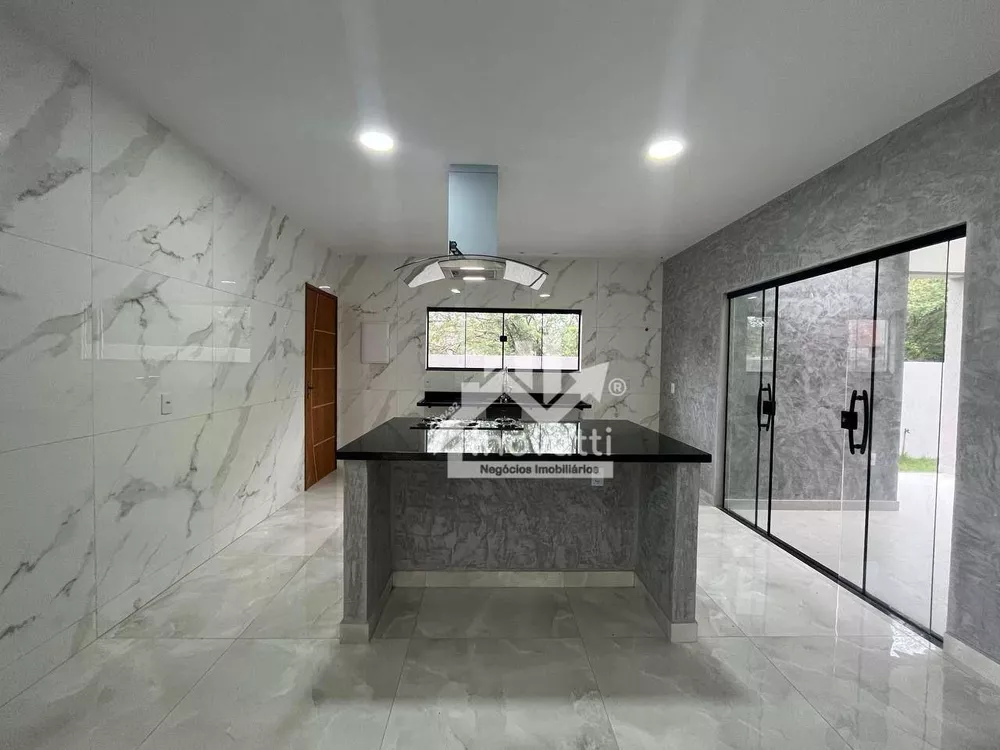 Casa, 3 quartos, 202 m² - Foto 35