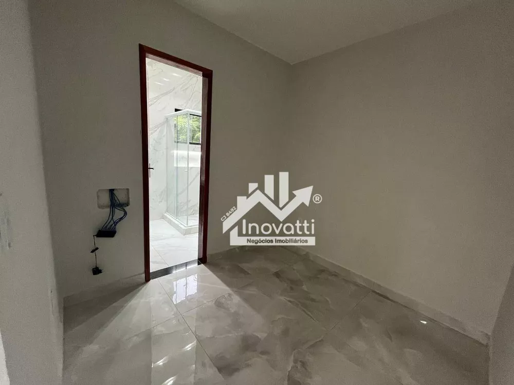 Casa, 3 quartos, 202 m² - Foto 13
