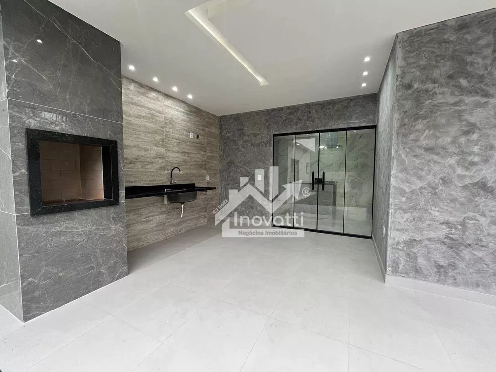 Casa, 3 quartos, 202 m² - Foto 30