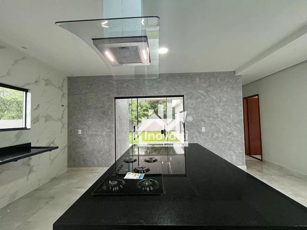 Casa, 3 quartos, 202 m² - Foto 6