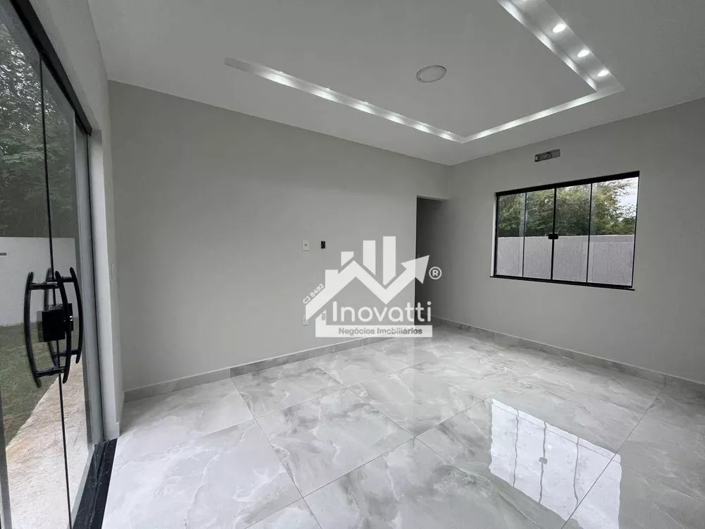 Casa, 3 quartos, 202 m² - Foto 42