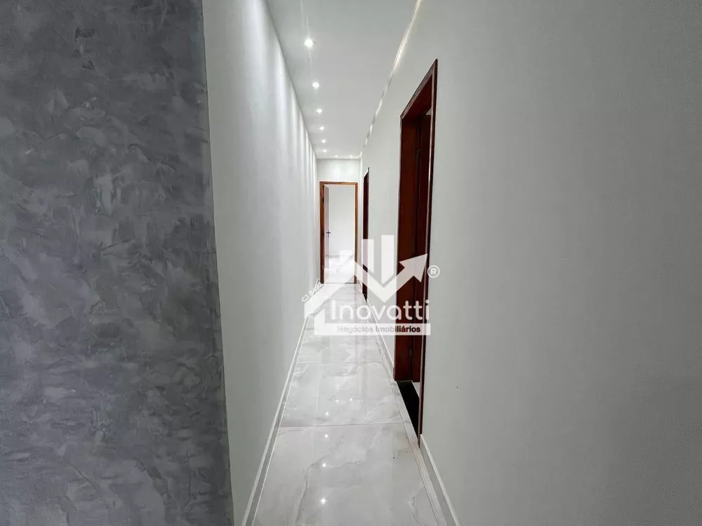 Casa, 3 quartos, 202 m² - Foto 39