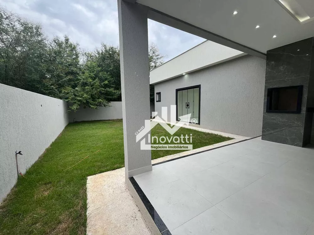 Casa, 3 quartos, 202 m² - Foto 74