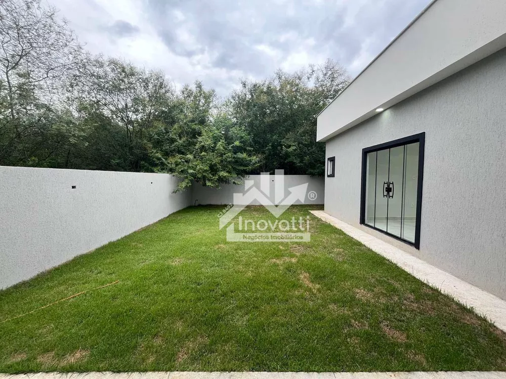 Casa, 3 quartos, 202 m² - Foto 21