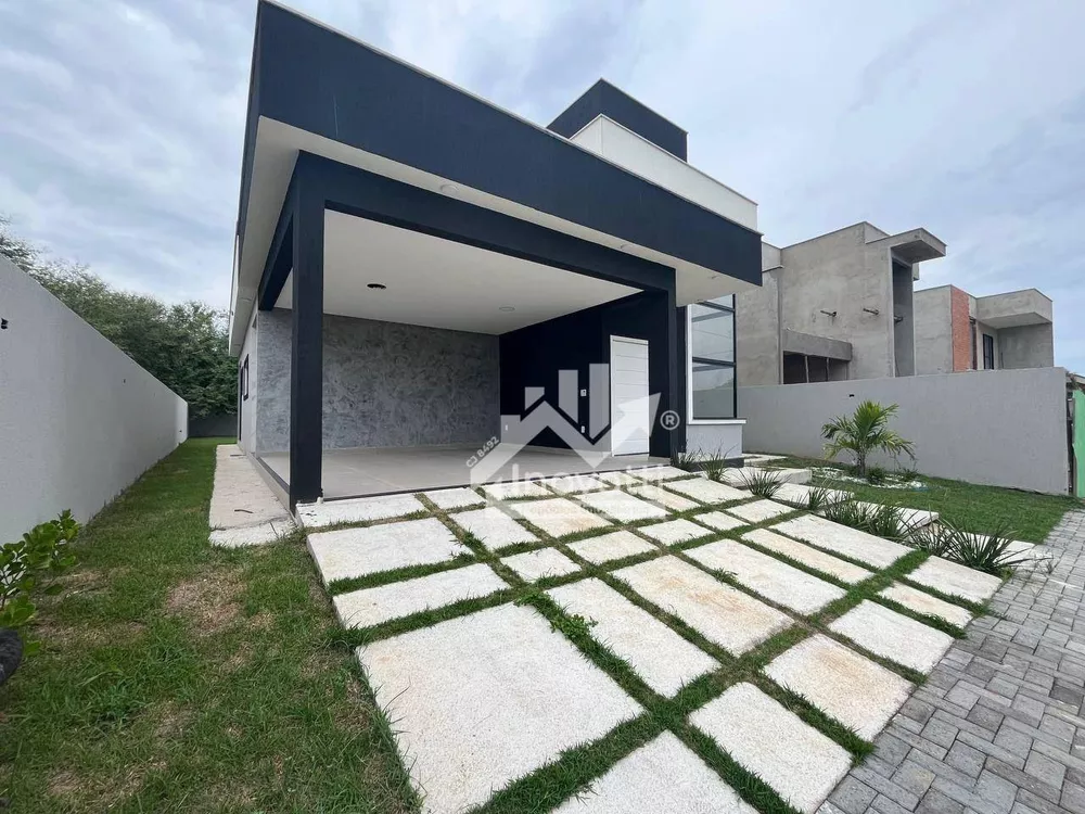 Casa, 3 quartos, 202 m² - Foto 27