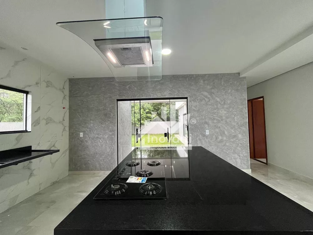 Casa, 3 quartos, 202 m² - Foto 24