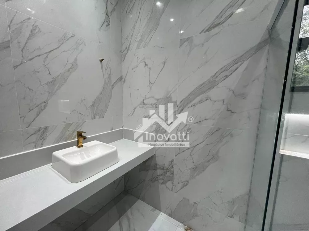 Casa, 3 quartos, 202 m² - Foto 20