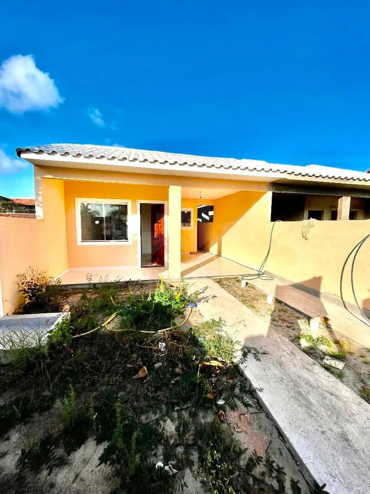 Casa, 2 quartos, 84 m² - Foto 1