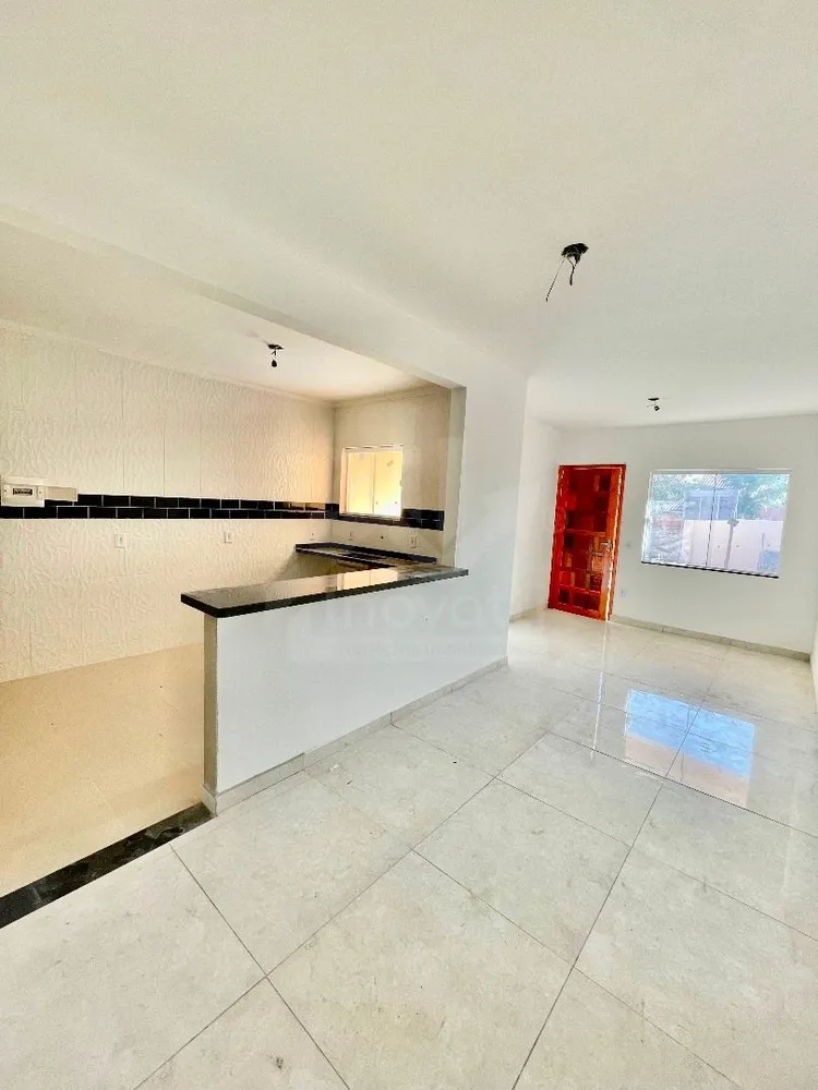Casa, 2 quartos, 84 m² - Foto 4