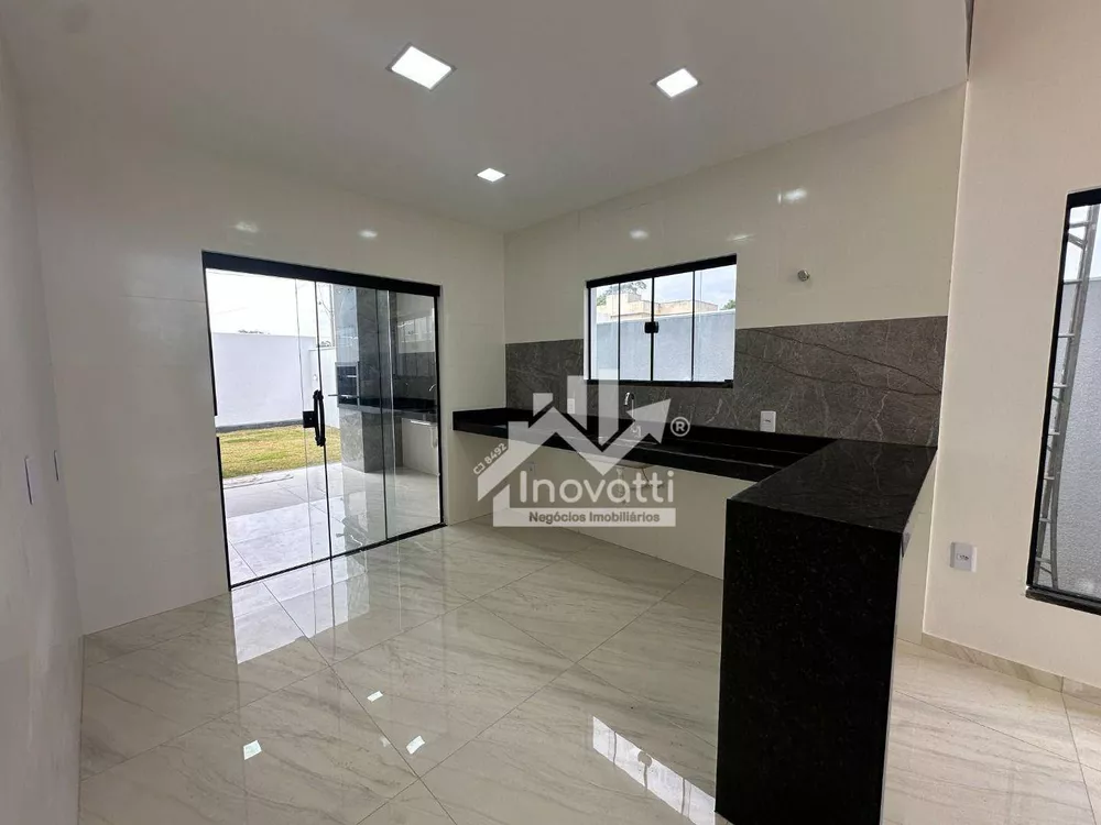 Casa de Condomínio, 3 quartos - Foto 6