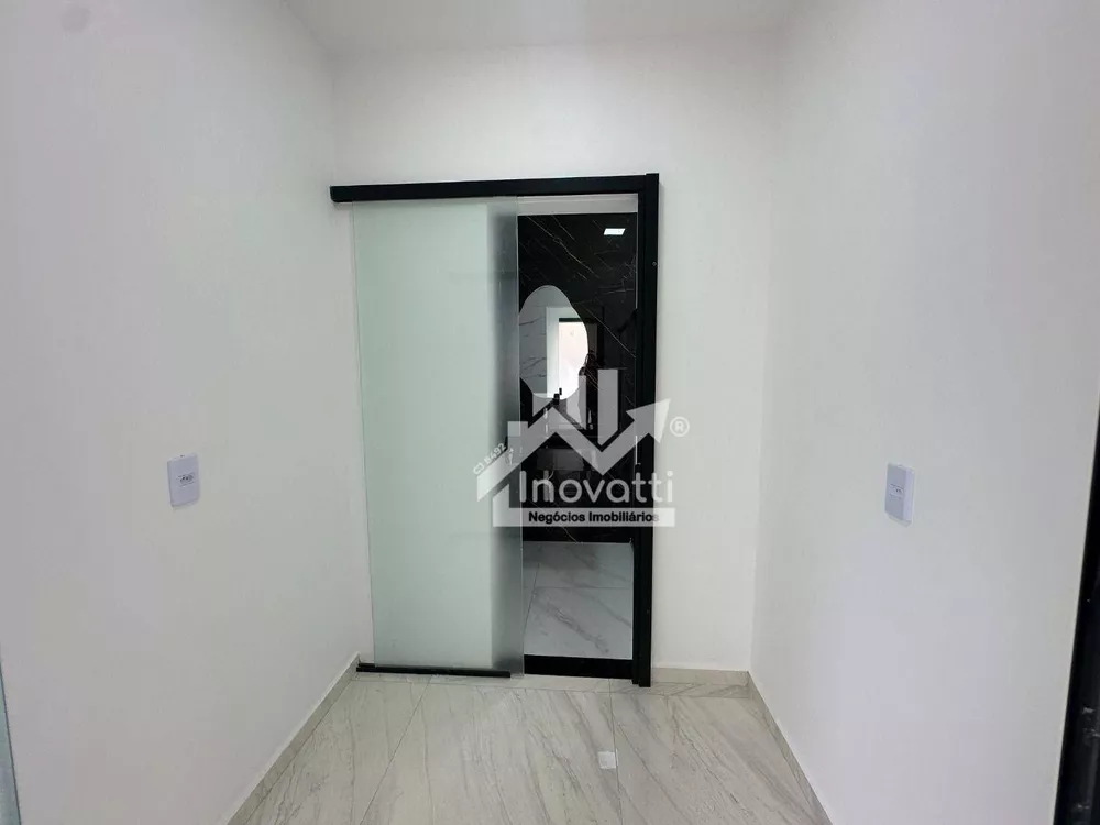 Casa de Condomínio, 3 quartos - Foto 19