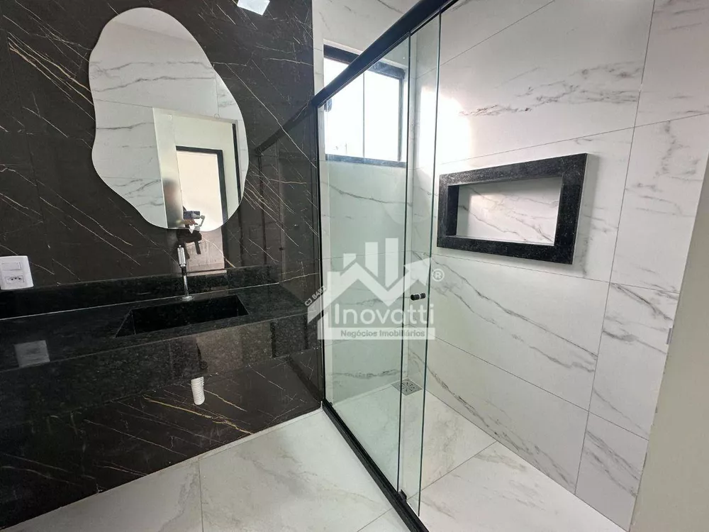 Casa de Condomínio, 3 quartos - Foto 18