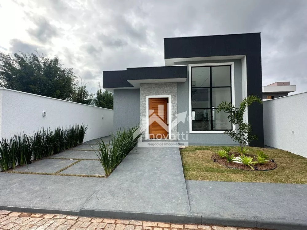 Casa de Condomínio, 3 quartos - Foto 2