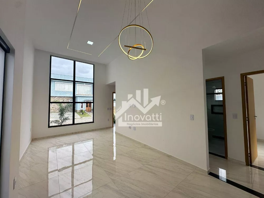 Casa de Condomínio, 3 quartos - Foto 11