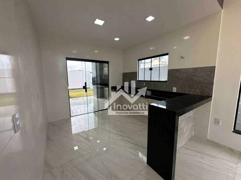 Casa de Condomínio, 3 quartos - Foto 10