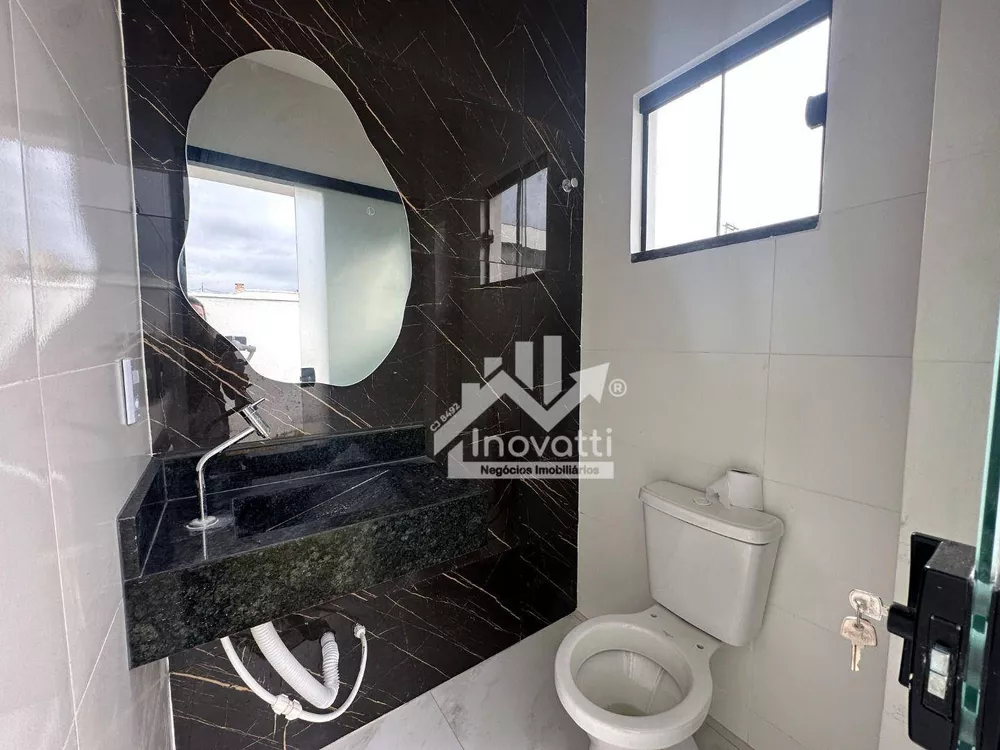 Casa de Condomínio, 3 quartos - Foto 14