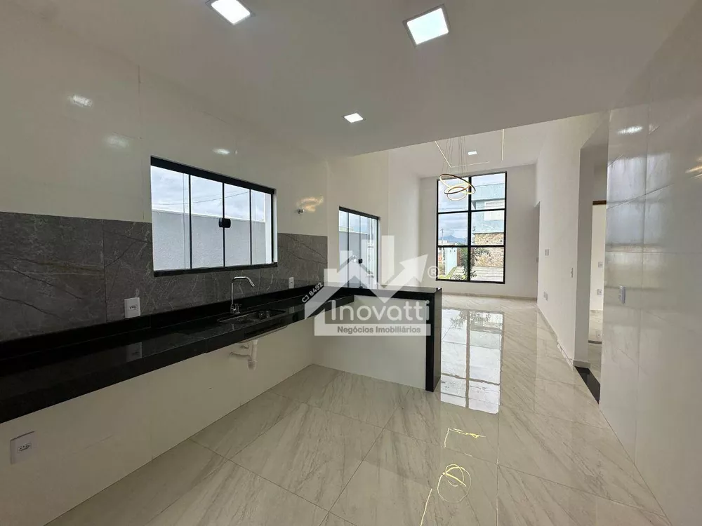 Casa de Condomínio, 3 quartos - Foto 7