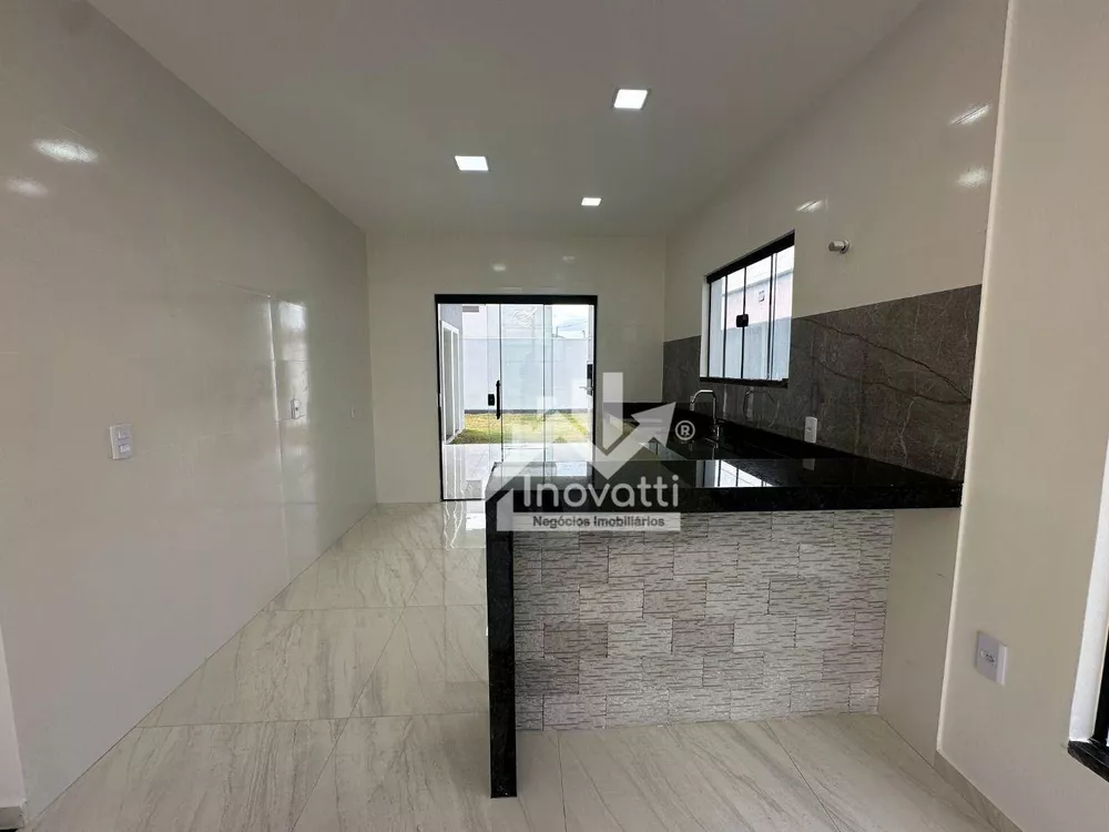 Casa de Condomínio, 3 quartos - Foto 8