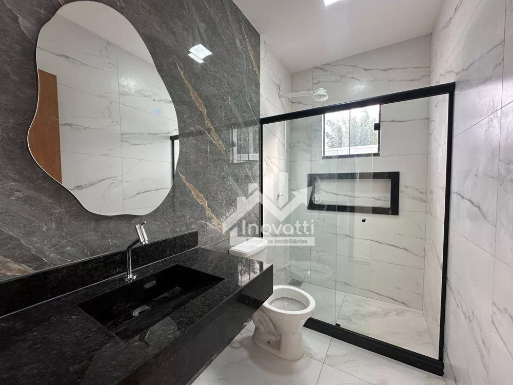 Casa de Condomínio, 3 quartos - Foto 16