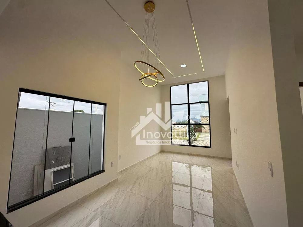 Casa de Condomínio, 3 quartos - Foto 13