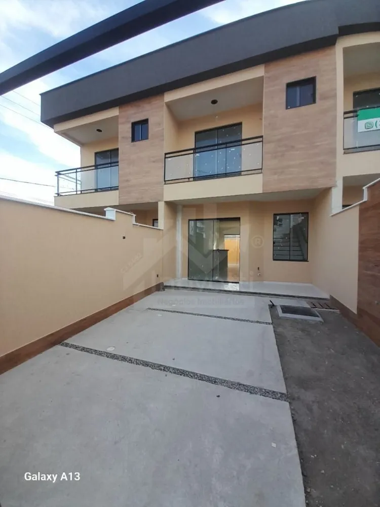 Casa, 2 quartos, 88 m² - Foto 1