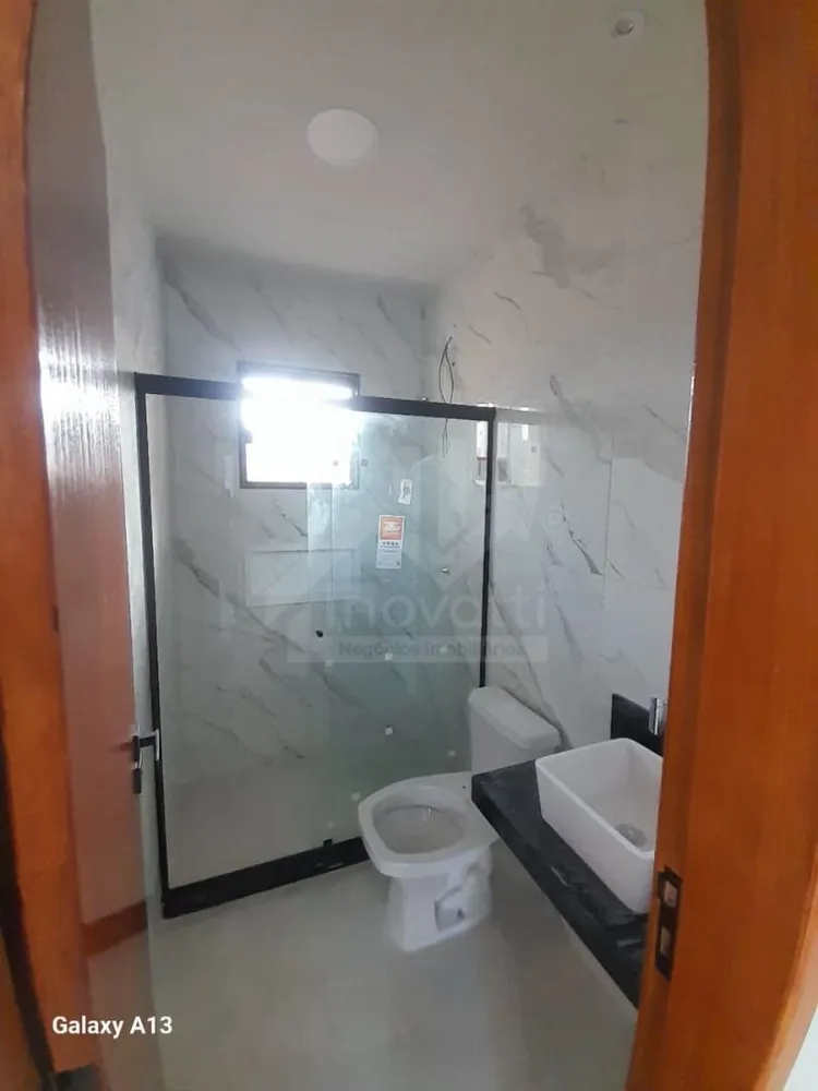 Casa, 2 quartos, 88 m² - Foto 8