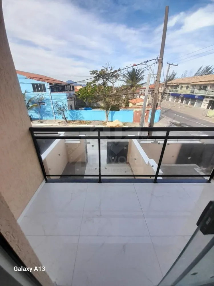 Casa, 2 quartos, 88 m² - Foto 9